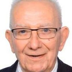 Rodolphe ROSEAU à Antoing: avis de décès