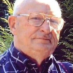 Roland CLAUDOT  à Rouvroy: avis de décès