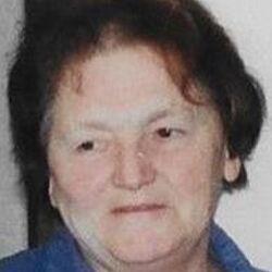 Rolande PIPERS à Froyennes: avis de décès