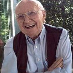 Adolphe DOUTREPONT à Heusy: avis de décès