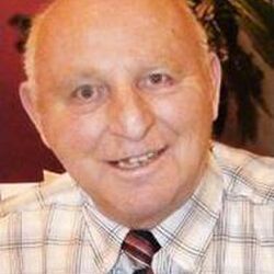 Albert LALLOUETTE  à Virton: avis de décès