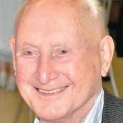 André POCHET à Corbion: avis de décès