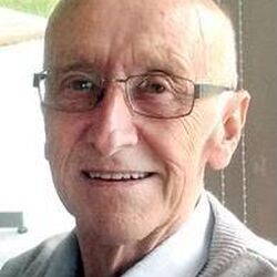 André VAESSEN à Aubel: avis de décès