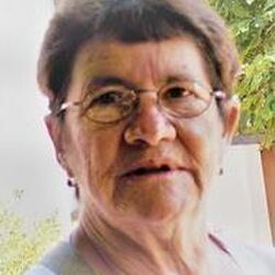 Anita HEUSDENS à Bonsin: avis de décès