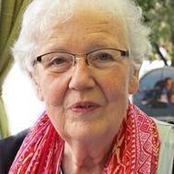 Anne-Marie SMEETS à Marche-en-Famenne: avis de décès