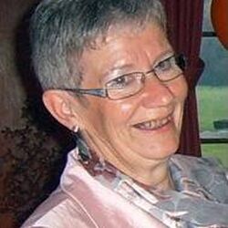 Célina WALRAVENS à Attre: avis de décès