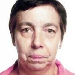 Christiane FLAMENT à Herseaux: avis de décès