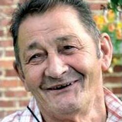 Claude DEMAZY à Corbion: avis de décès