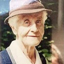 Denise BARLA à -: avis de décès