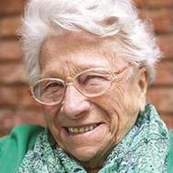 Denise LAMBERT à Marche-en-Famenne: avis de décès