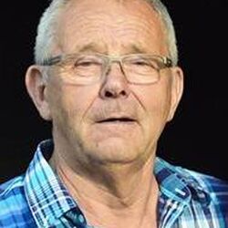 Edgard RAMAEKERS à Baileux: avis de décès