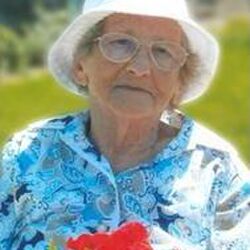 Edile HANZIR à Marche-en-Famenne: avis de décès