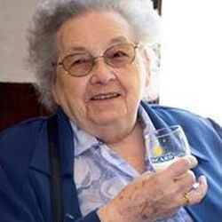 Elia BARVAUX à Durbuy: avis de décès