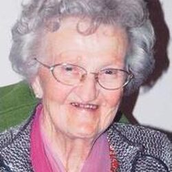 Emilie DUCROT à : avis de décès