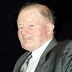 ETIENNE HOSTE à Haversin: avis de décès