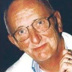 Fernand GILLARD à -: avis de décès