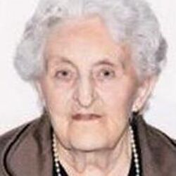 Francine SCHAMP à Wodecq: avis de décès