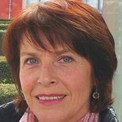 Genviève POLET à Ixelles: avis de décès