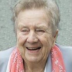 Georgette GUYAUX à Velaine-sur-Sambre: avis de décès