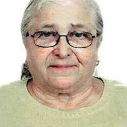 Georgette VANCOPPENOLLE à Leuze-en-Hainaut: avis de décès