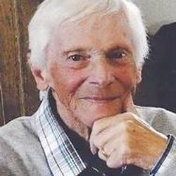 Ghislain MONJOIE à Hamois: avis de décès