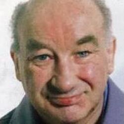 Ghislain VANDEVOORDE à Huissignies: avis de décès