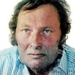 Gilbert GENERET à Gesves: avis de décès