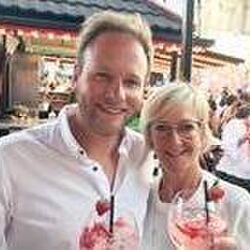 Gilles LASCHET à Andrimont: avis de décès