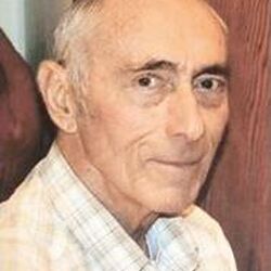 Hubert BERNAERT à Flobecq: avis de décès