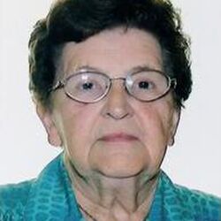 Irène CHABOTIER à : avis de décès