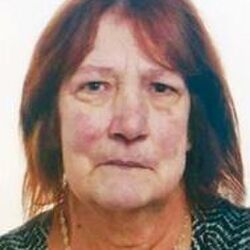 Jacqueline WAERNIERS à Huy: avis de décès