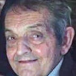 Jacques VANDENBULCKE à Tournai: avis de décès
