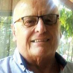 Jean-François QUINONERO à Dottignies: avis de décès