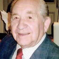 Jean HENDRICK à Grand-Rechain: avis de décès