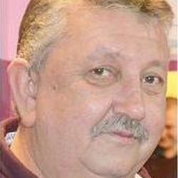 Jean-Luc BOURLART à Ath: avis de décès