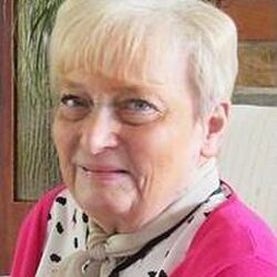 Jeanine BÉTHUME à Hotton: avis de décès