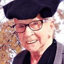 Jeanne MASSEN à Bastogne: avis de décès