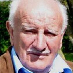 Joeph LEJEUNE à Heyd: avis de décès