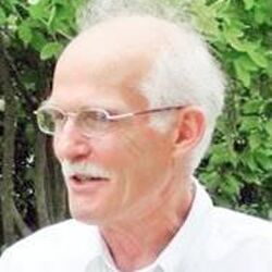 Joseph TRINIANE  à Ruette: avis de décès