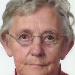 Julie FORGEUR à Champlon: avis de décès