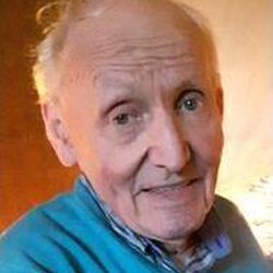 Louis VIGNERON à Thisnes: avis de décès