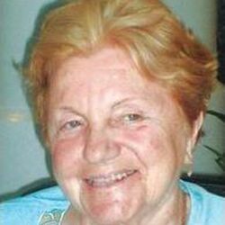 Lucienne BELLON à Seilles: avis de décès