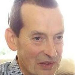 Marc CORMANNE à -: avis de décès