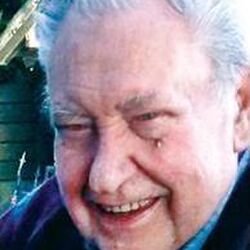 Marcel MENET à Taintignies: avis de décès