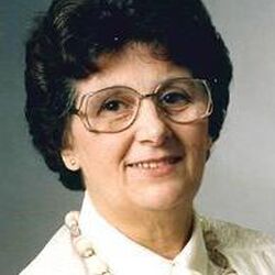 Marie-José MOULIN à Chapelle-à-Wattines: avis de décès