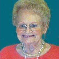 Marie-Josèphe DELCROIX à Antoing: avis de décès