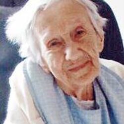 Marie-Louise CLEMENT à Ciney: avis de décès