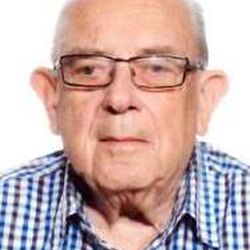 Michel HENRIET à -: avis de décès