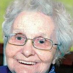 Monique CHOQUET à Guignies: avis de décès