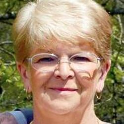 Monique GODART à Pepinster: avis de décès
